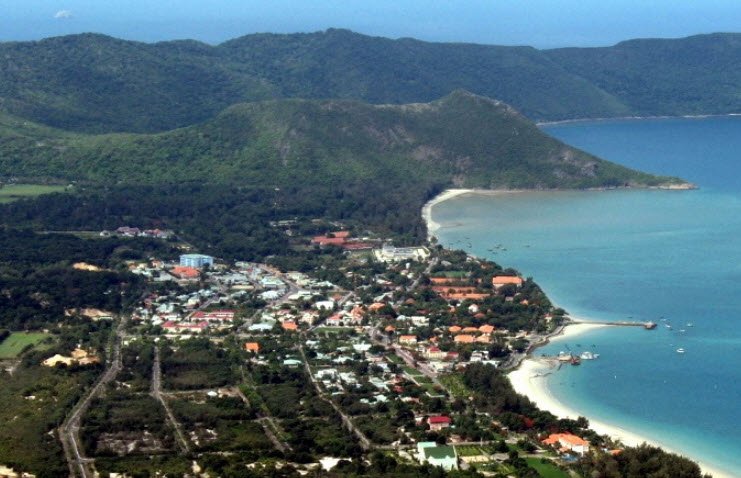 Con Dao Islands